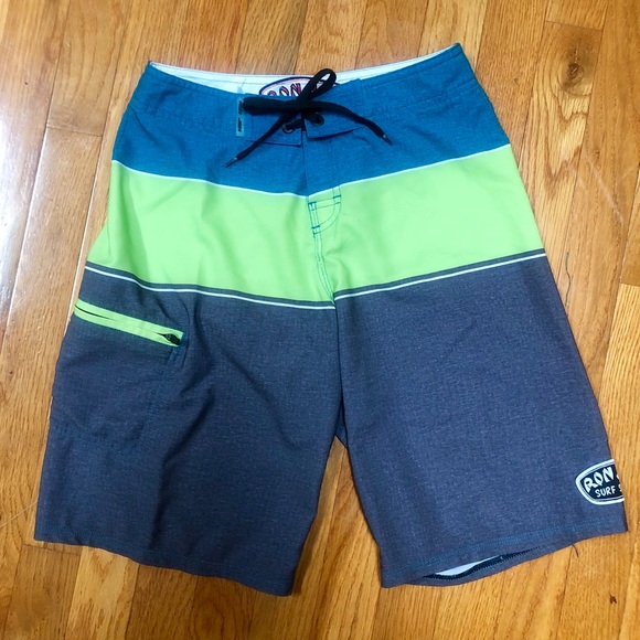 ron jon swim trunks